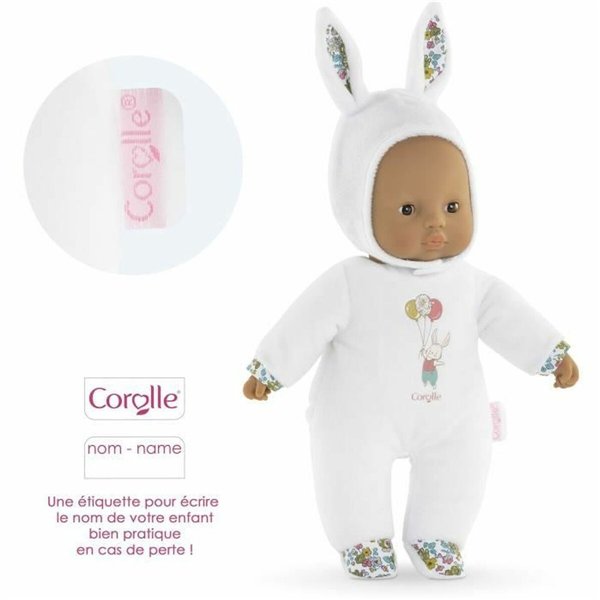 Baby doll Corolle