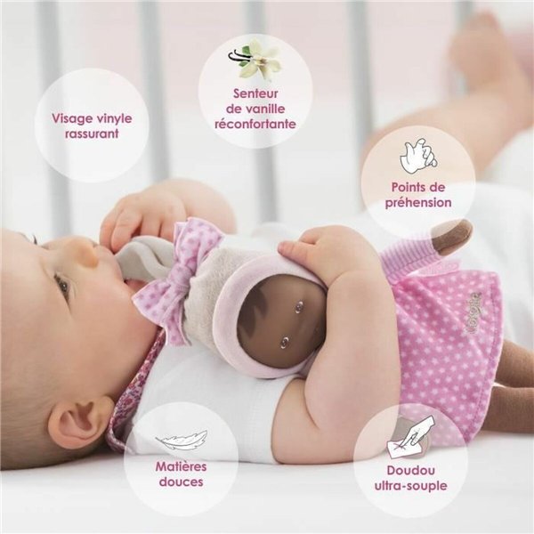 Baby doll Corolle