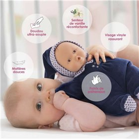 Baby doll Corolle