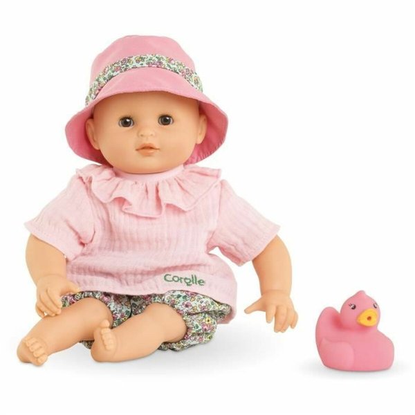 Baby doll Corolle