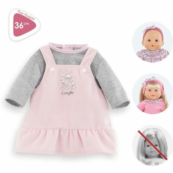 Dolls House Accessories Corolle