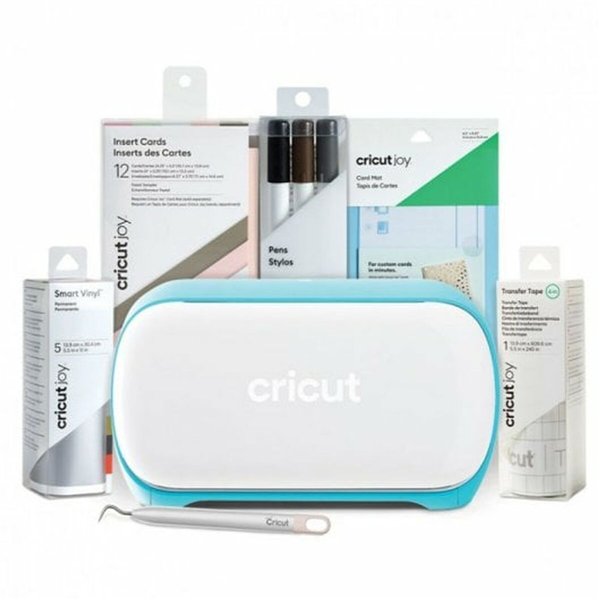 Craft Set Cricut