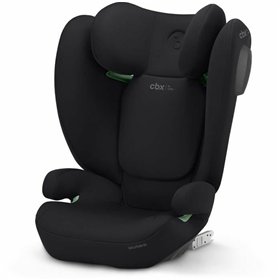 Car Chair Cybex Black II (15-25 kg) III (22 - 36 kg) Children's ECE R129