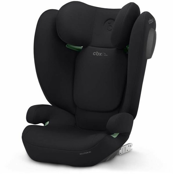 Car Chair Cybex Black II (15-25 kg) III (22 - 36 kg) Children's ECE R129