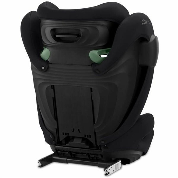 Car Chair Cybex Black II (15-25 kg) III (22 - 36 kg) Children's ECE R129