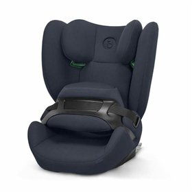 Car Chair Cybex Blue I (9 - 18 kg) II (15-25 kg) III (22 - 36 kg) Children's ECE R129