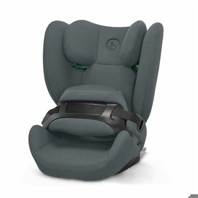 Car Chair Cybex Grey I (9 - 18 kg) II (15-25 kg) III (22 - 36 kg) Children's ECE R129