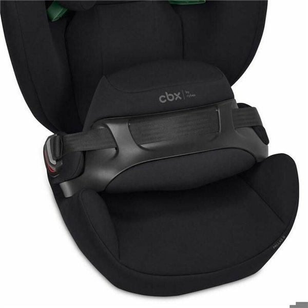 Car Chair Cybex Black I (9 - 18 kg) II (15-25 kg) III (22 - 36 kg) Children's ECE R129