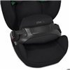 Car Chair Cybex Black I (9 - 18 kg) II (15-25 kg) III (22 - 36 kg) Children's ECE R129
