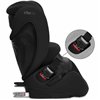 Car Chair Cybex Black I (9 - 18 kg) II (15-25 kg) III (22 - 36 kg) Children's ECE R129