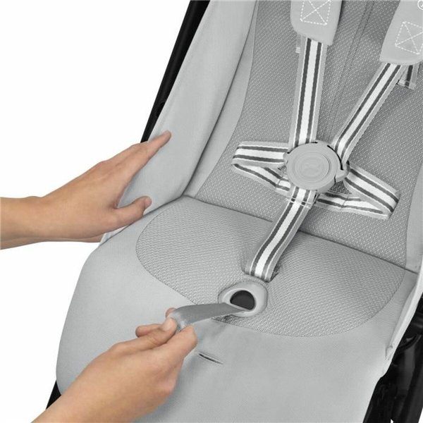 Baby's Pushchair Cybex White