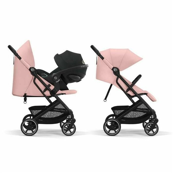 Baby's Pushchair Cybex Pink