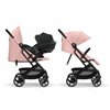 Baby's Pushchair Cybex Pink
