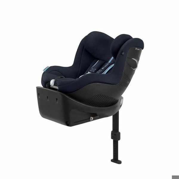 Car Chair Cybex Ocean Blue I (9 - 18 kg) Children's ECE R129