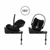 Car Chair Cybex Black 0+ (de 0 a 13 kilos) Children's ECE R129