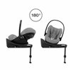 Car Chair Cybex Grey 0+ (de 0 a 13 kilos) Children's ECE R129