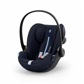 Car Chair Cybex Ocean Blue 0+ (de 0 a 13 kilos) Children's ECE R129