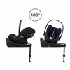 Car Chair Cybex Ocean Blue 0+ (de 0 a 13 kilos) Children's ECE R129