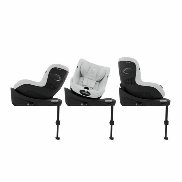 Car Chair Cybex Grey 0+ (de 0 a 13 kilos) Children's ECE R129