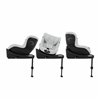 Car Chair Cybex Grey 0+ (de 0 a 13 kilos) Children's ECE R129