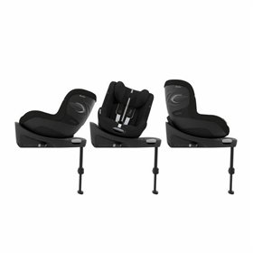 Car Chair Cybex Black 0+ (de 0 a 13 kilos) Children's ECE R129