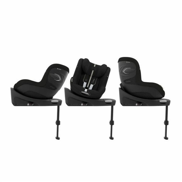 Car Chair Cybex Black 0+ (de 0 a 13 kilos) Children's ECE R129