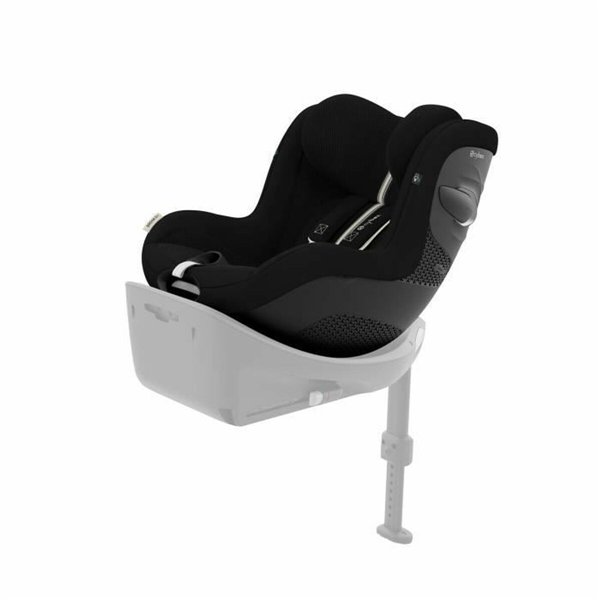 Car Chair Cybex Black 0+ (de 0 a 13 kilos) Children's ECE R129