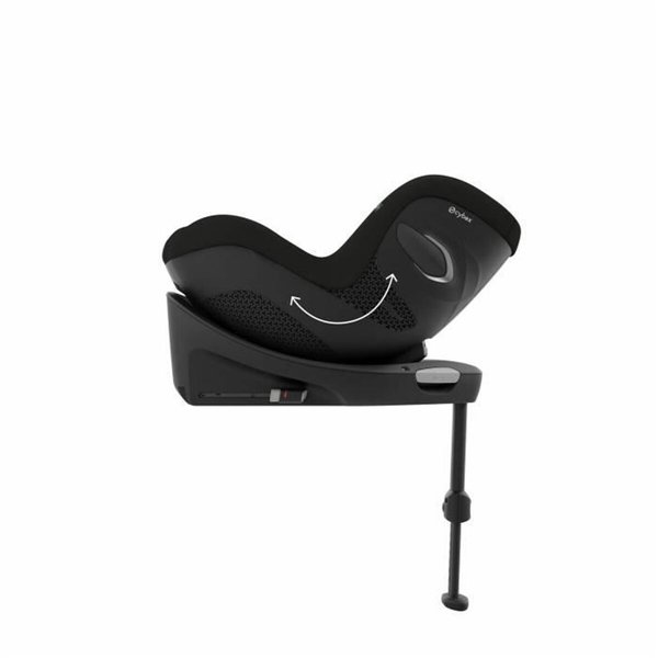 Car Chair Cybex Black 0+ (de 0 a 13 kilos) Children's ECE R129