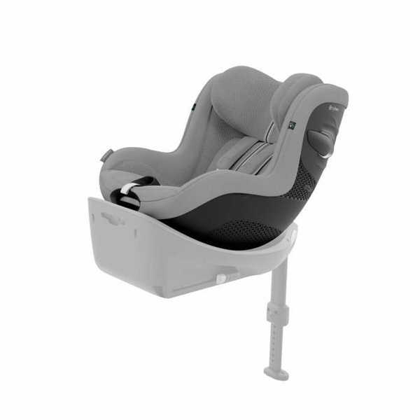 Car Chair Cybex Grey 0+ (de 0 a 13 kilos) Children's ECE R129