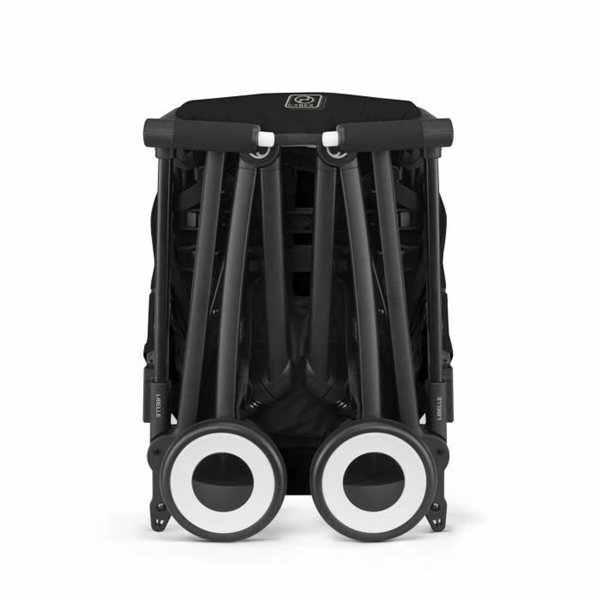 Baby's Pushchair Cybex Black