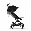 Baby's Pushchair Cybex Black
