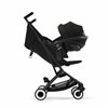 Baby's Pushchair Cybex Black