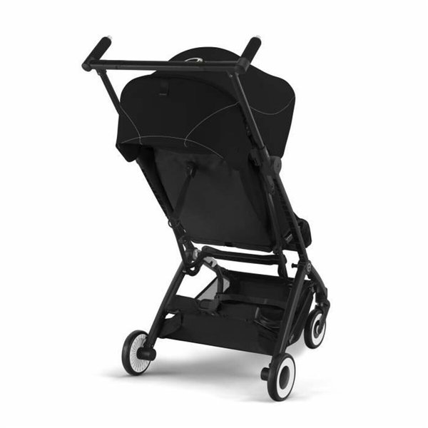 Baby's Pushchair Cybex Black