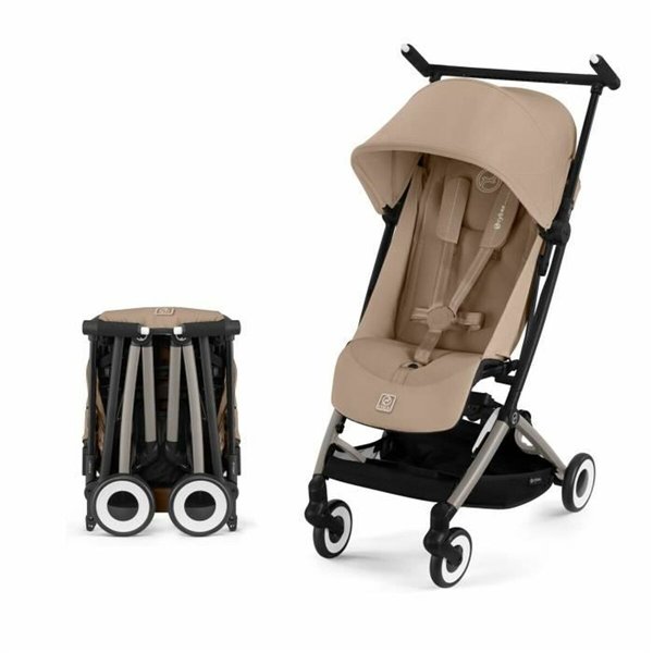 Baby's Pushchair Cybex Beige