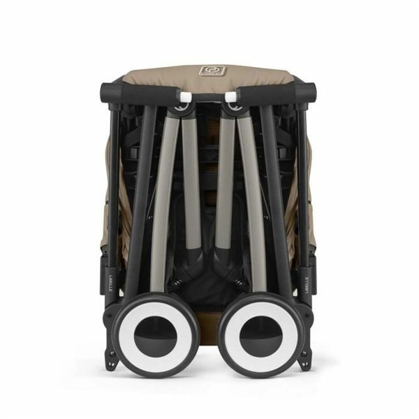 Baby's Pushchair Cybex Beige