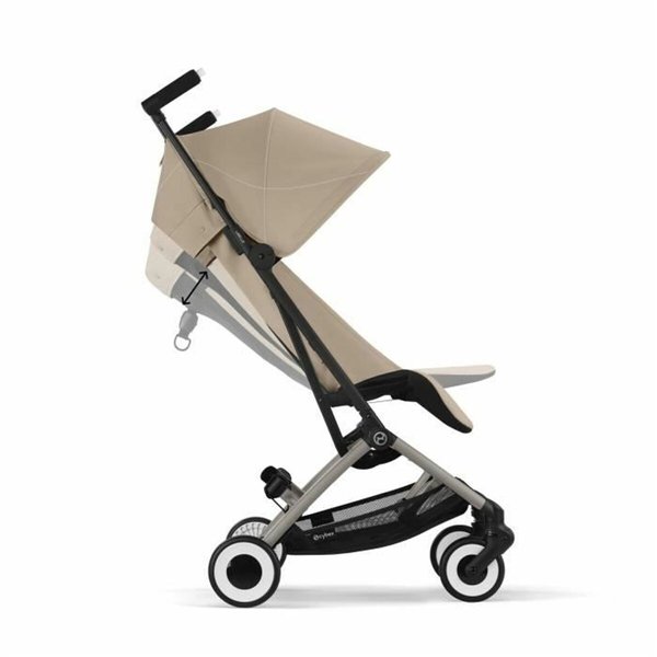 Baby's Pushchair Cybex Beige