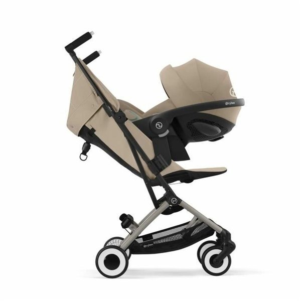Baby's Pushchair Cybex Beige