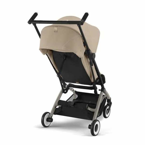 Baby's Pushchair Cybex Beige