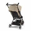 Baby's Pushchair Cybex Beige