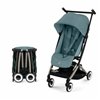 Baby's Pushchair Cybex Blue