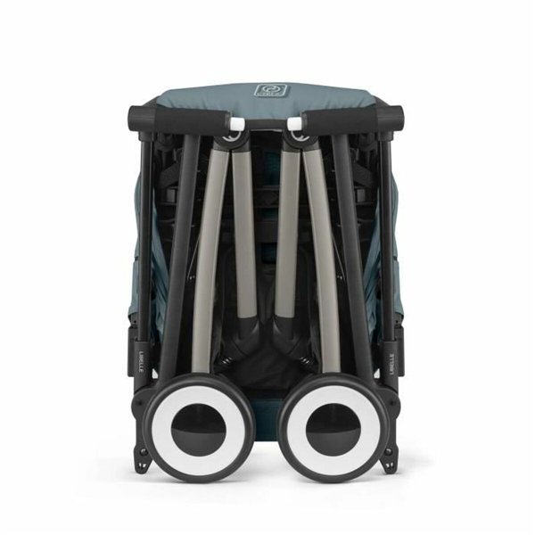 Baby's Pushchair Cybex Blue