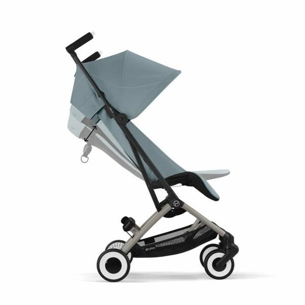 Baby's Pushchair Cybex Blue