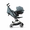 Baby's Pushchair Cybex Blue