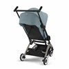 Baby's Pushchair Cybex Blue