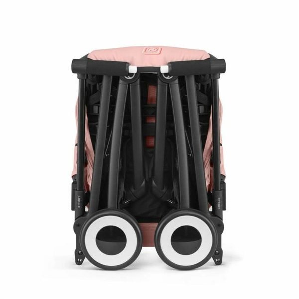 Baby's Pushchair Cybex Pink