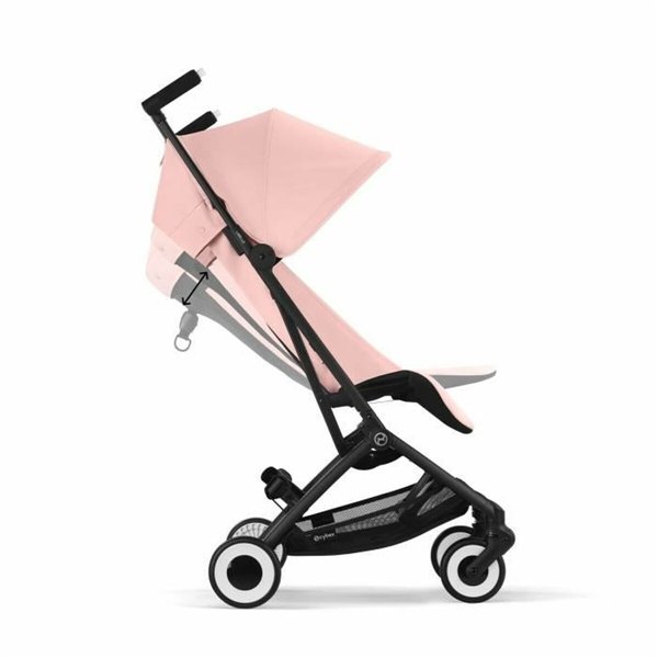 Baby's Pushchair Cybex Pink