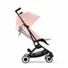 Baby's Pushchair Cybex Pink