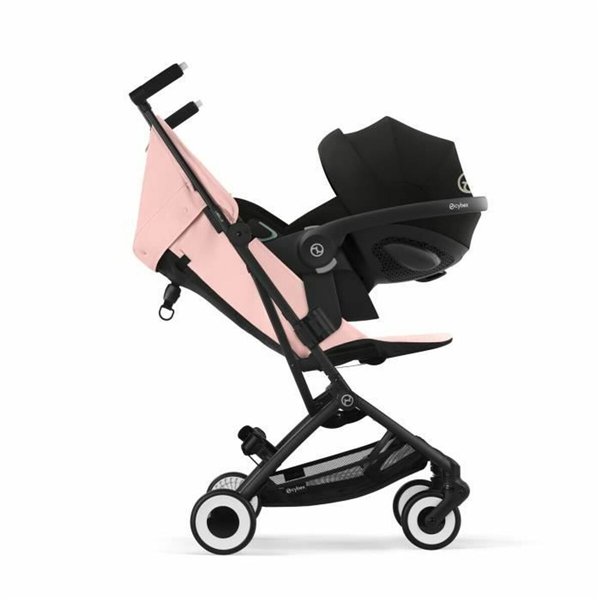 Baby's Pushchair Cybex Pink