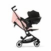 Baby's Pushchair Cybex Pink