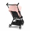 Baby's Pushchair Cybex Pink